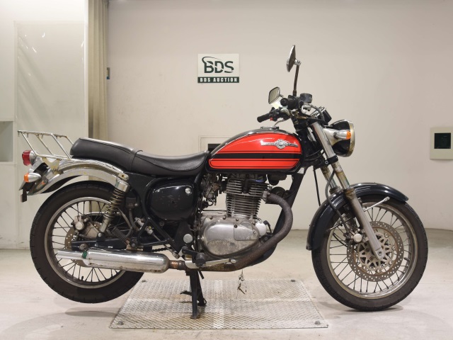 Kawasaki ESTRELLA RS 2000