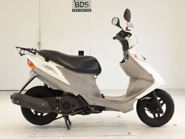 Suzuki ADDRESS V125