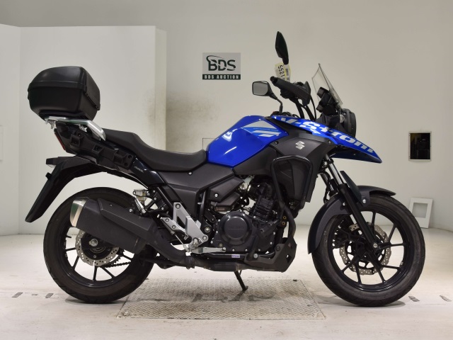 Suzuki V-STROM 250A
