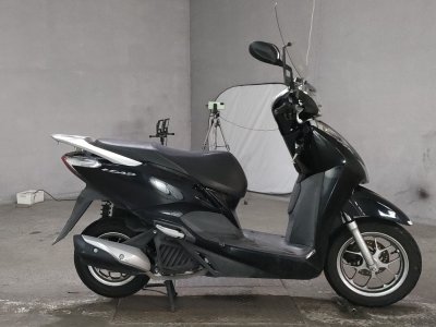 Honda LEAD125 2018