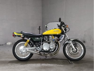 Kawasaki Z1 900 SUPERFOUR 1995