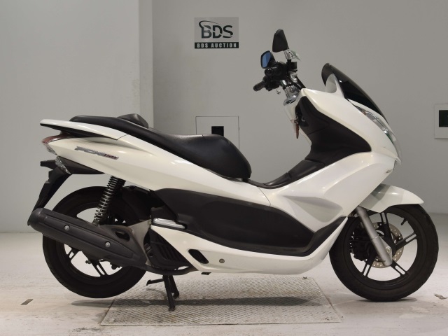 Honda PCX150 2014
