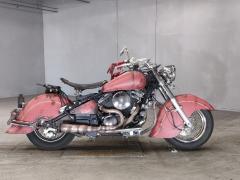 Kawasaki VULCAN400 DRIFTER 2001