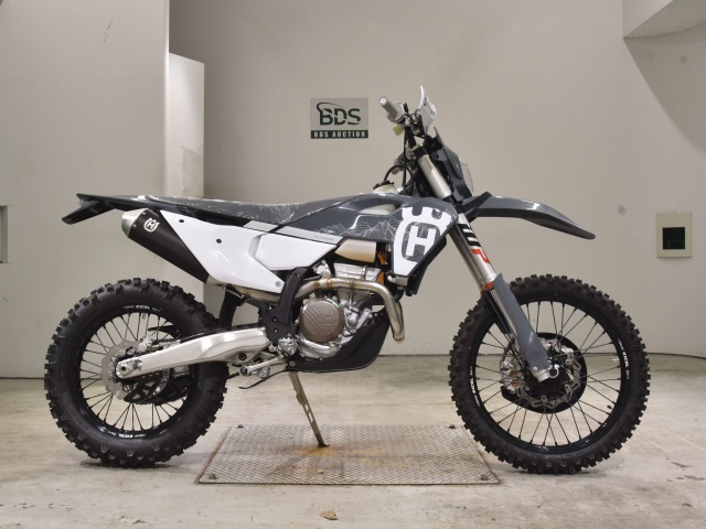 Husqvarna FE350 PRO 2024