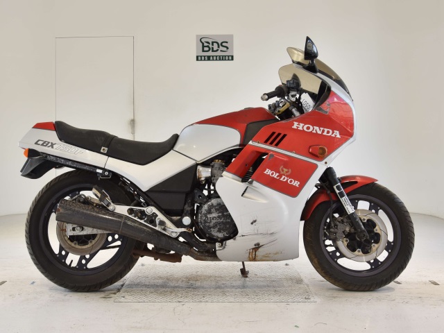 Honda CBX750F BOL DOR 1987
