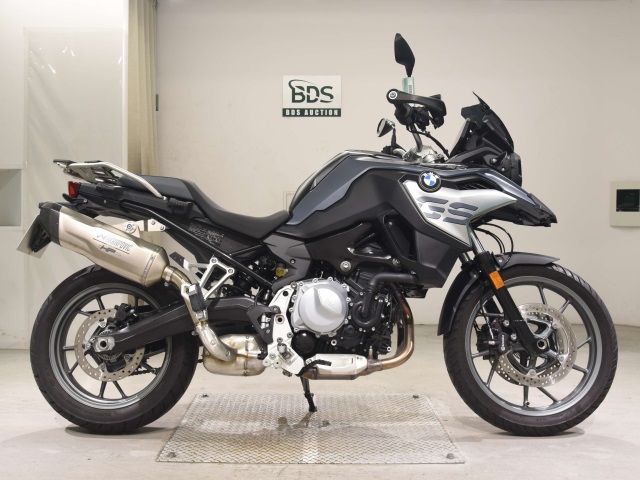 BMW F750GS 2020