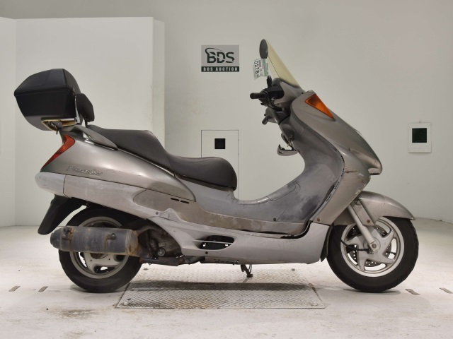 Honda FORESIGHT 1997