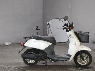 Honda TODAY