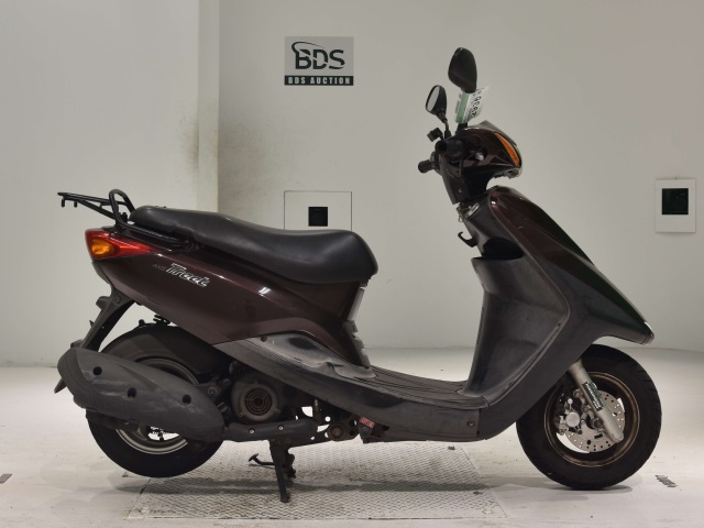 Yamaha AXIS125 2009