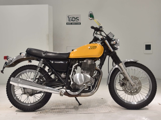 Honda CB400SS 2002