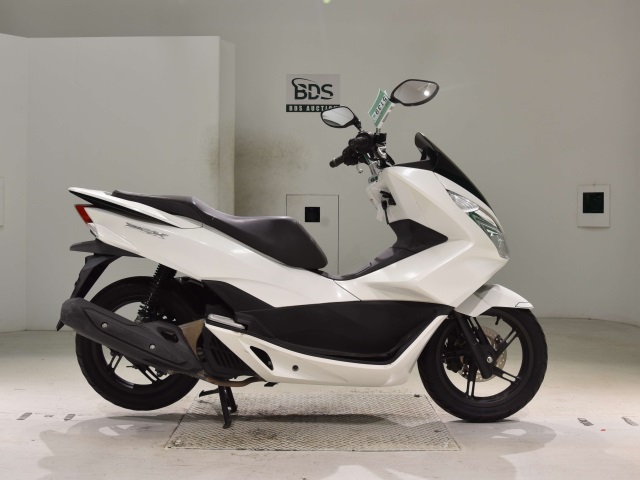 Honda PCX125 2015