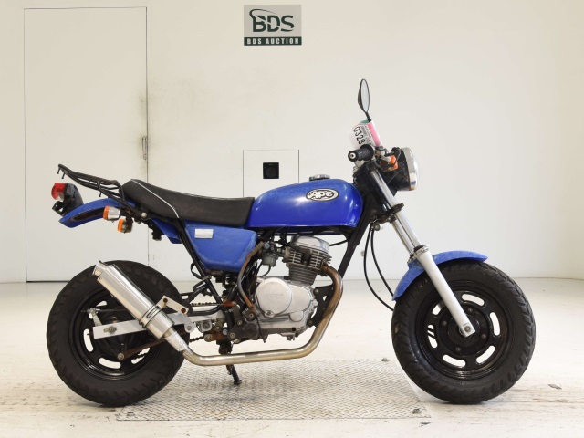Honda APE50 2004