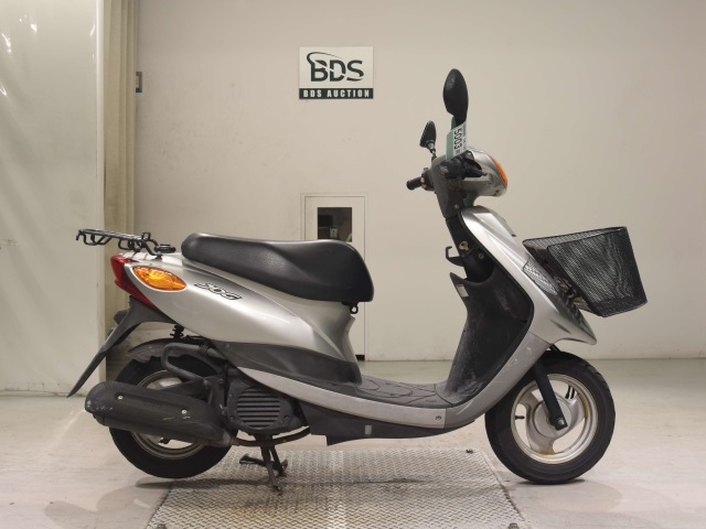 Yamaha JOG 50 2009