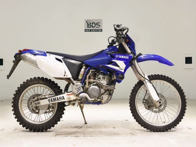 Yamaha WR250F-E