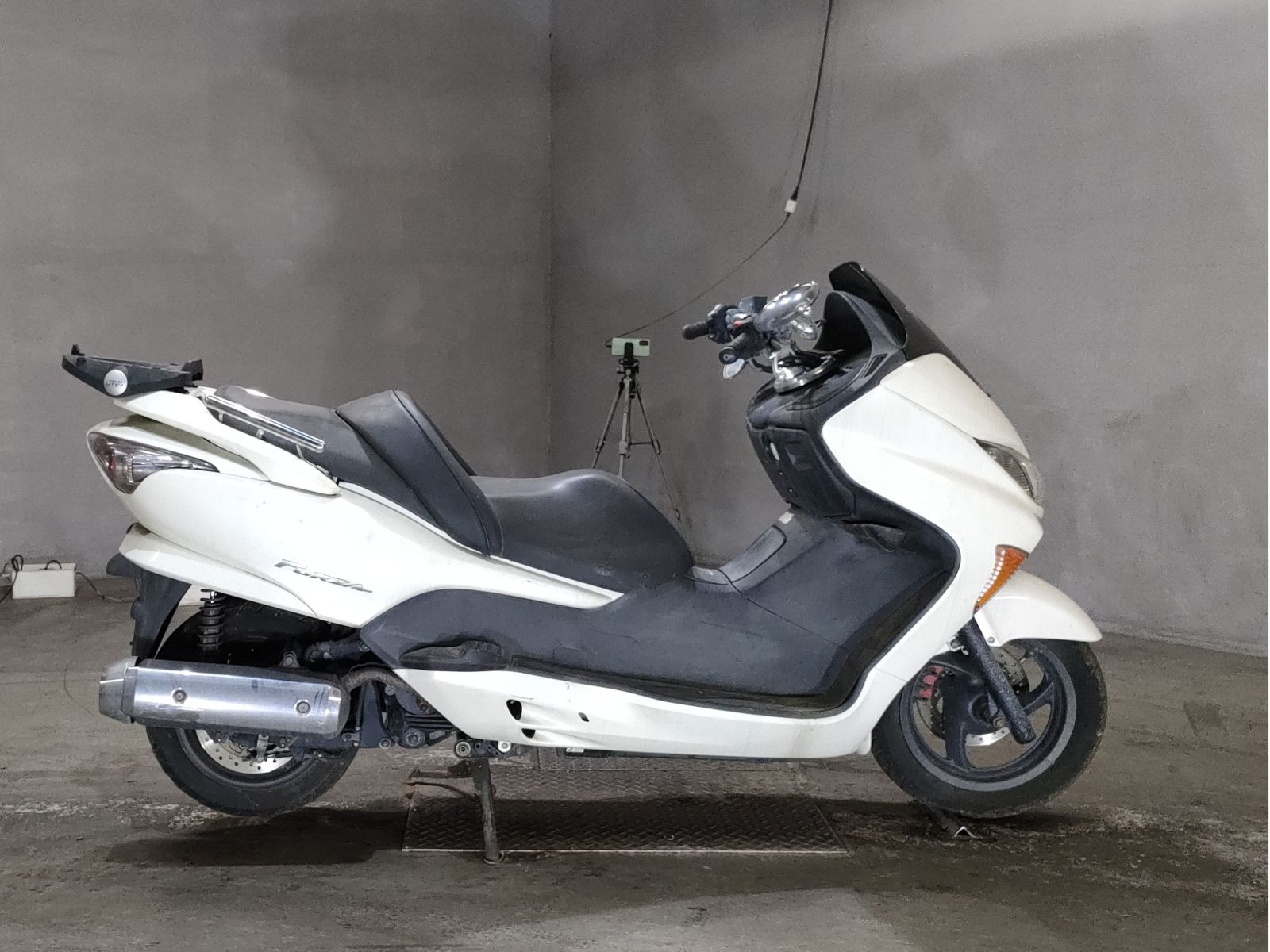 Honda FORZA Z 2006