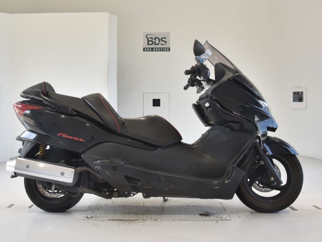 Honda FORZA Z 2005