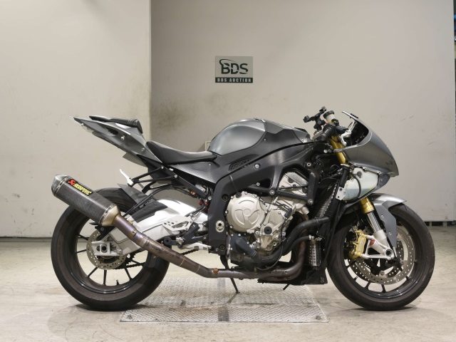 BMW S1000RR 2013