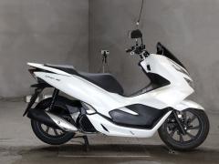 Honda PCX125 2018