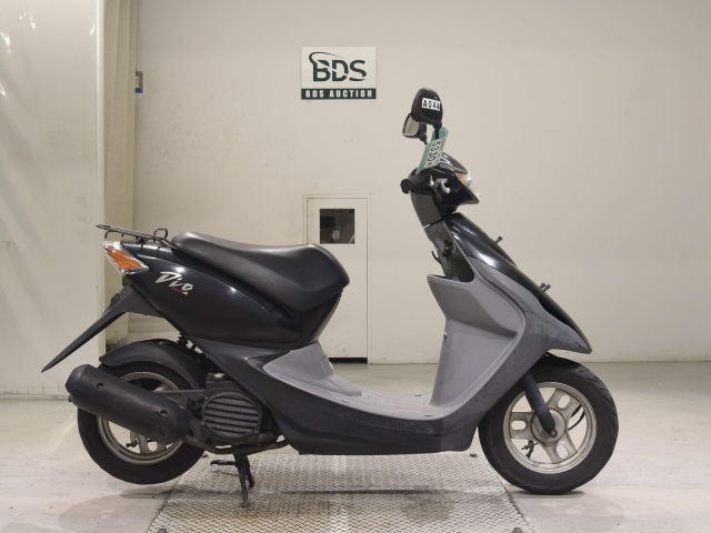 Honda DIO-5 2001
