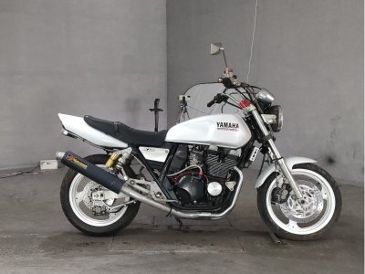 Yamaha XJR400 1994
