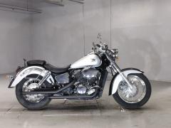Honda SHADOW400 2003