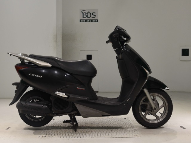 Honda LEAD110 2012