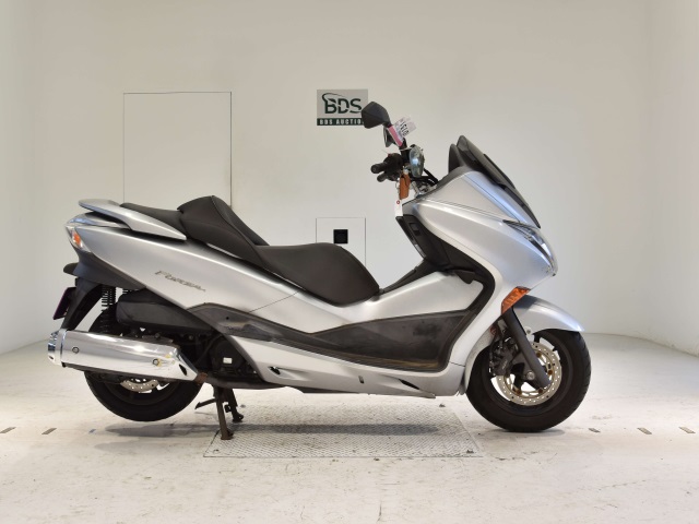 Honda FORZA Z 2008