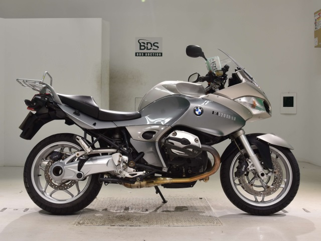 BMW R1200ST 2005