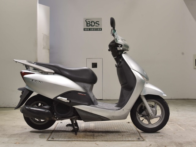 Honda LEAD110 2012
