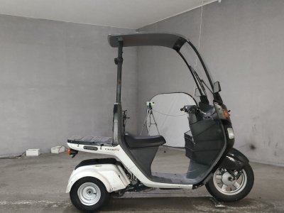 Honda GYRO CANOPY 2019