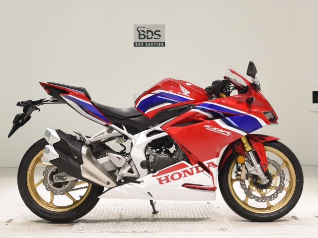 Honda CBR250RRA 2020