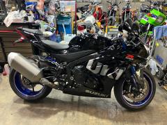 Suzuki GSX-R1000 2017