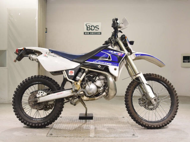 Yamaha DT200WR 1991