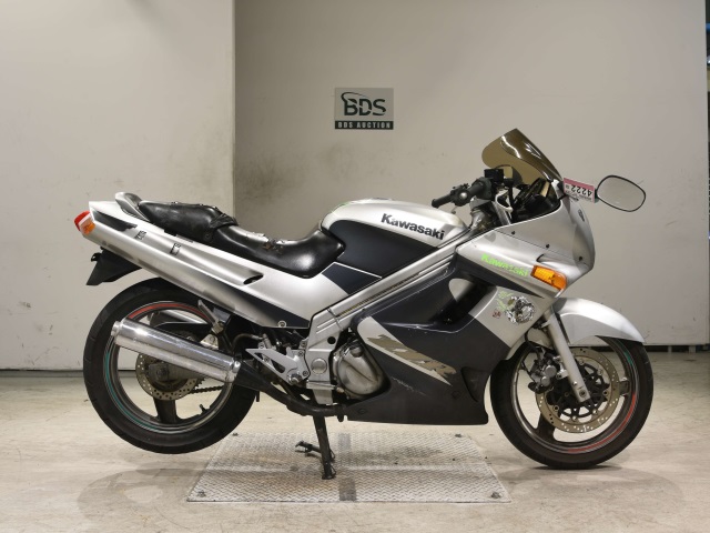 Kawasaki ZZ-R250 1998