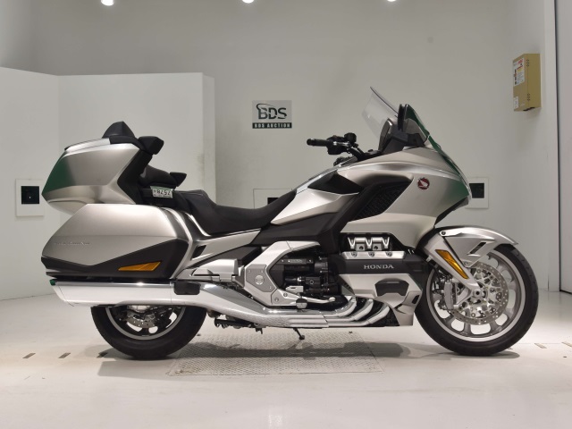 Honda GL1800 TOUR D 2024