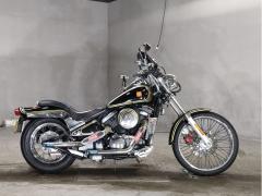 Kawasaki VULCAN400 CUSTOM 1995
