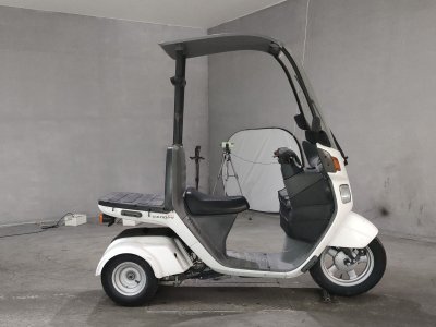 Honda GYRO CANOPY 2019