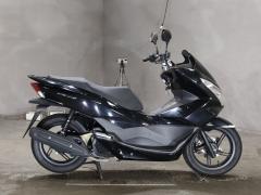 Honda PCX125 2015