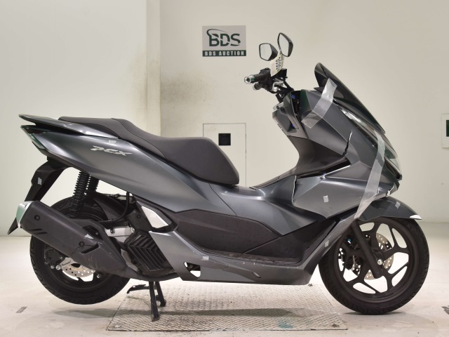 Honda PCX125 2021