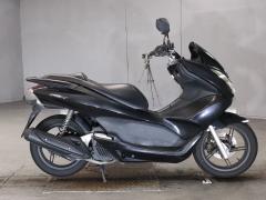 Honda PCX125 2014