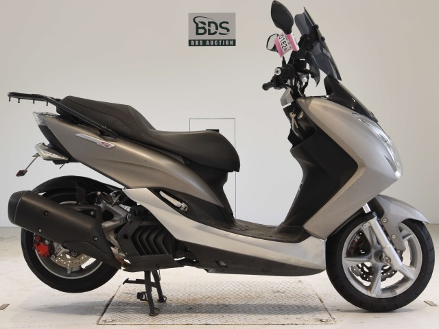 Yamaha MAJESTY 155S 2016