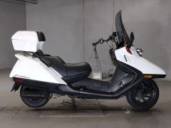 Honda FUSION 2003