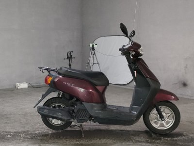 Honda TACT125 2019