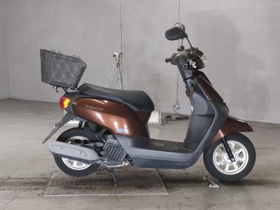 Honda TACT125 2018