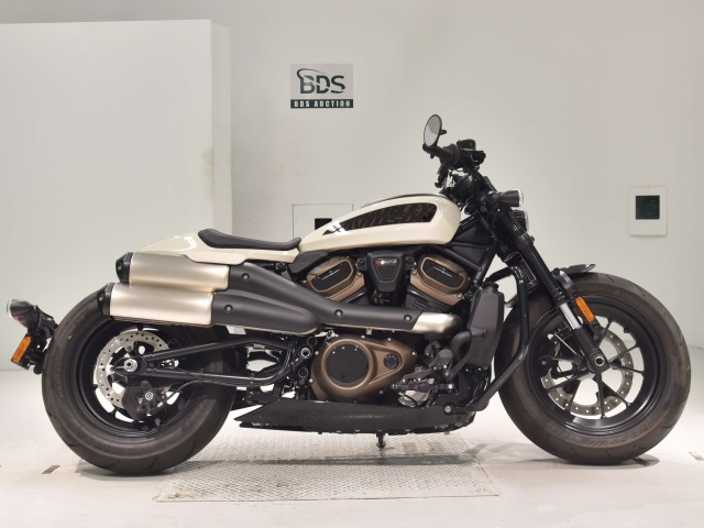 HD RH1250S 2022