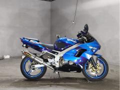 Kawasaki NINJA ZX-9R 2000