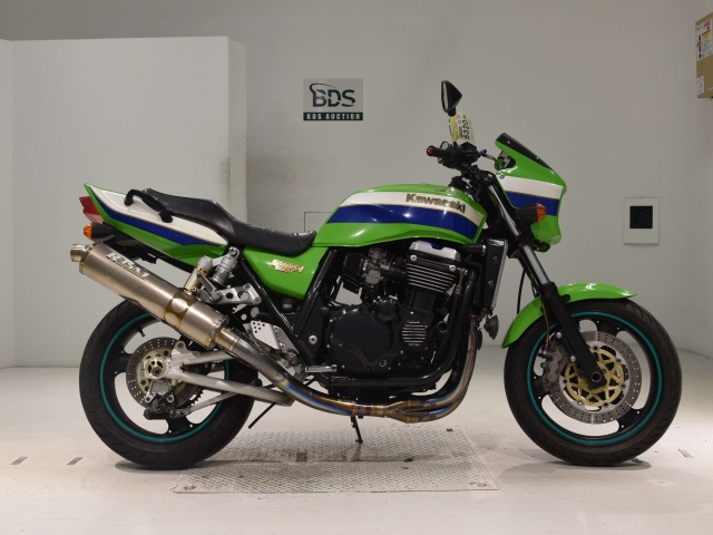 Kawasaki ZRX1100 1998