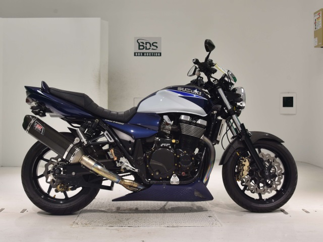 Suzuki GSX1400 2002