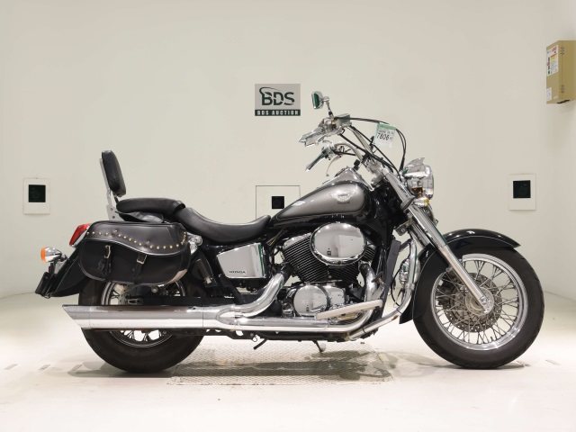 Honda SHADOW400 2007