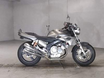 Yamaha ZEAL FZX250 1992
